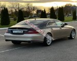 продам Mercedes-Benz CLS-klasse CLS 320 в пмр  фото 6