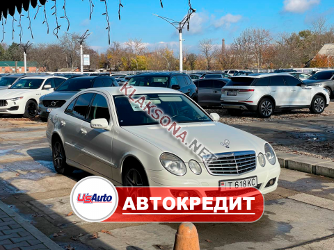 продам Mercedes-Benz E-klasse E 200в пмр  фото 6