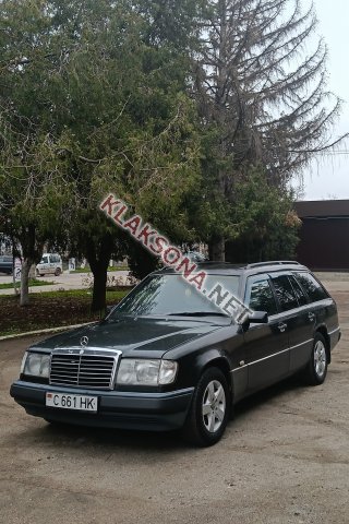 продам Mercedes-Benz E-klasse E 200в пмр  фото 4
