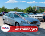 продам Mercedes-Benz E-klasse E 200 в пмр  фото 6
