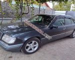 продам Mercedes-Benz E-klasse E 200 в пмр  фото 1
