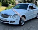 продам Mercedes-Benz E-klasse E 200 в пмр  фото 1