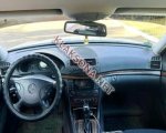 продам Mercedes-Benz E-klasse E 200 в пмр  фото 6