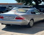 продам Mercedes-Benz E-klasse E 200 в пмр  фото 3