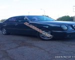 продам Mercedes-Benz E-klasse E 200 в пмр  фото 1
