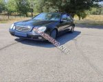 продам Mercedes-Benz E-klasse E 200 в пмр  фото 4