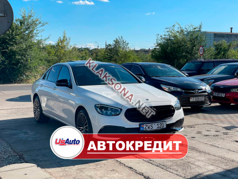 продам Mercedes-Benz E-klasse E 220в пмр  фото 6