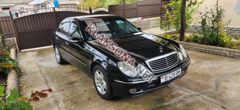 продам Mercedes-Benz E-klasse E 220в пмр  фото 5