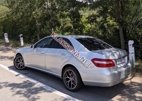 продам Mercedes-Benz E-klasse E 220в пмр  фото 5