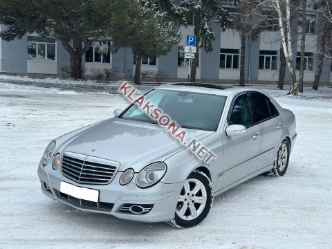 продам Mercedes-Benz E-klasse E 220в пмр  фото 5