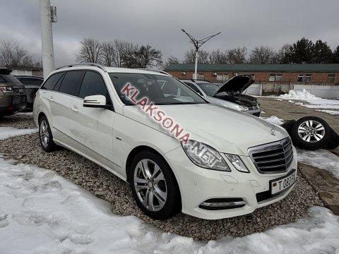 продам Mercedes-Benz E-klasse E 220в пмр  фото 6