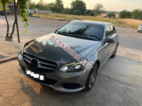 продам Mercedes-Benz E-klasse E 220в пмр  фото 4