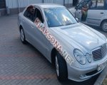 продам Mercedes-Benz E-klasse E 220 в пмр  фото 2