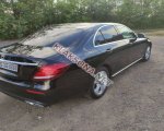 продам Mercedes-Benz E-klasse E 220 в пмр  фото 3