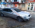 продам Mercedes-Benz E-klasse E 220 в пмр  фото 2