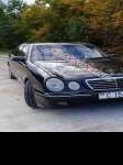 продам Mercedes-Benz E-klasse E 220 в пмр  фото 3