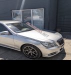 продам Mercedes-Benz E-klasse E 220 в пмр  фото 4