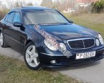 продам Mercedes-Benz E-klasse E 220 в пмр  фото 1