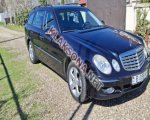 продам Mercedes-Benz E-klasse E 220 в пмр  фото 4