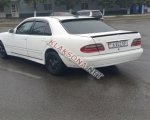 продам Mercedes-Benz E-klasse E 230 в пмр  фото 1