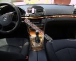 продам Mercedes-Benz E-klasse E 240 в пмр  фото 1