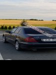 продам Mercedes-Benz E-klasse E 270 в пмр  фото 4
