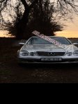 продам Mercedes-Benz E-klasse E 270 в пмр  фото 5