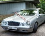 продам Mercedes-Benz E-klasse E 270 в пмр  фото 4