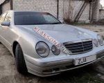 продам Mercedes-Benz E-klasse E 270 в пмр  фото 3