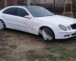 продам Mercedes-Benz E-klasse E 270 в пмр  фото 1