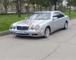 продам Mercedes-Benz E-klasse E 270 в пмр  фото 3