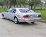 продам Mercedes-Benz E-klasse E 270 в пмр  фото 6