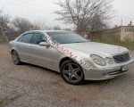 продам Mercedes-Benz E-klasse E 270 в пмр  фото 6