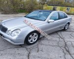 продам Mercedes-Benz E-klasse E 270 в пмр  фото 3