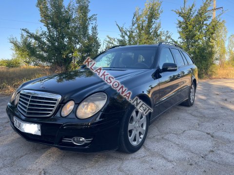 продам Mercedes-Benz E-klasse E 280в пмр  фото 4