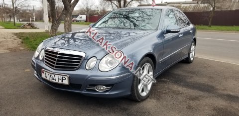 продам Mercedes-Benz E-klasse E 300в пмр  фото 5