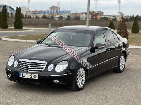 продам Mercedes-Benz E-klasse E 300в пмр  фото 5
