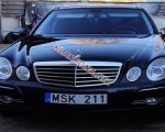продам Mercedes-Benz E-klasse E 320 в пмр  фото 6