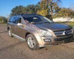 продам Mercedes-Benz GL-klasse GL 320 в пмр  фото 5