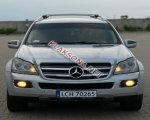 продам Mercedes-Benz GL-klasse GL 320 в пмр  фото 5