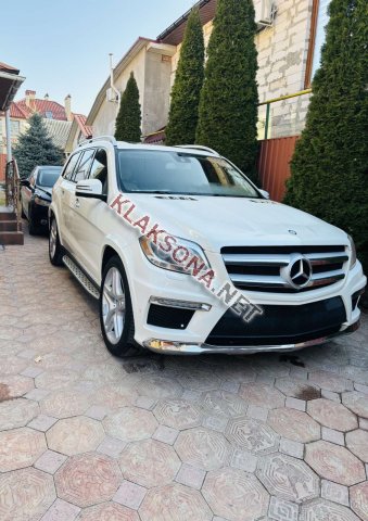 продам Mercedes-Benz GL-klasse GL 450в пмр  фото 4