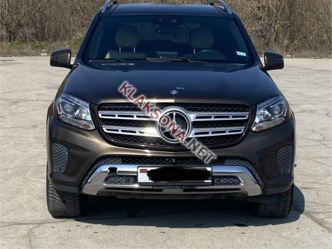продам Mercedes-Benz GL-klasse GL 450в пмр  фото 5