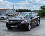 продам Mercedes-Benz GL-klasse GL 450 в пмр  фото 5