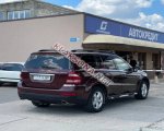 продам Mercedes-Benz GL-klasse GL 450 в пмр  фото 2