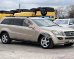 продам Mercedes-Benz GL-klasse GL 450 в пмр  фото 4