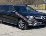 продам Mercedes-Benz GL-klasse GL 450 в пмр  фото 2