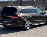 продам Mercedes-Benz GL-klasse GL 450 в пмр  фото 4