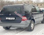 продам Mercedes-Benz M-klasse ML 230 в пмр  фото 1