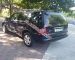 продам Mercedes-Benz M-klasse ML 270 в пмр  фото 3