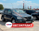 продам Mercedes-Benz M-klasse ML 270 в пмр  фото 5